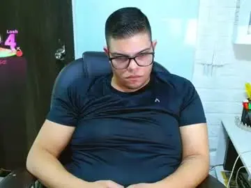 Chaturbate Live Sex Cam of realjoel