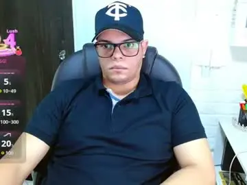 Chaturbate Sex Cam of realjoel