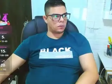 Chaturbate Private Sex Chat of realjoel