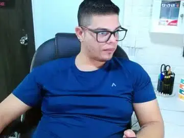 Chaturbate Adult Video Chat of realjoel