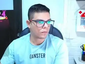 Chaturbate Live Sex Cam of realjoel