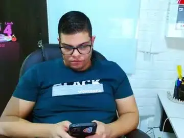 Chaturbate Live Sex Cam of realjoel