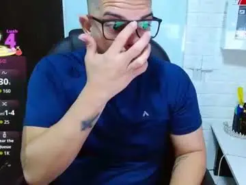 Chaturbate Adult Webcams of realjoel