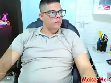 Chaturbate Free Live Porn of realjoel