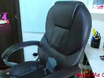 Chaturbate Live Sex Cam of realjoel