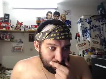 Chaturbate Best live sex cam show of sexymacho7793