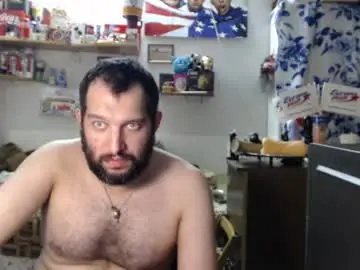 Chaturbate Live Porn of sexymacho7793