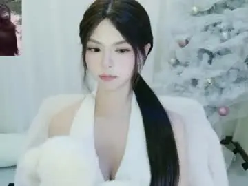 Chaturbate Adult Webcams of shenqiaoer
