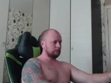 Chaturbate Free Porn Cam of strongass18