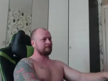 Chaturbate Sex Cam of strongass18