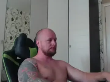 Chaturbate Live Porn of strongass18