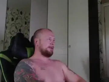 Chaturbate Live Sex of strongass18