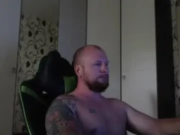 Chaturbate Sex Chat of strongass18