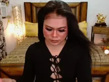 Chaturbate Adult Webcam of tatiana_cocker