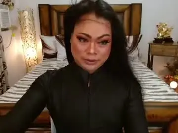 Chaturbate Sex Cam of tatiana_cocker