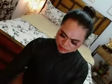 Chaturbate Adult Webcams of tatiana_cocker
