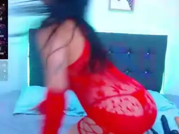 Chaturbate Live Porn of candy_lux_