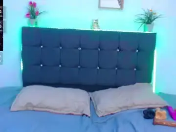Chaturbate Private Sex Chat of candy_lux_
