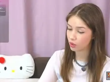 Chaturbate Sex Cam of ellie_miller_