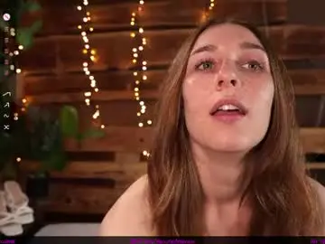 Chaturbate Best Webcam of hotfrecklesgirl
