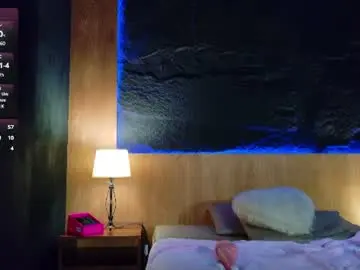 Chaturbate Sex Cam of lissa_monroe_