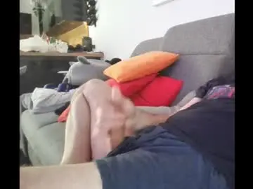 Chaturbate Sex Chat of lokizg987