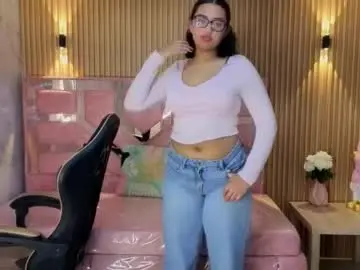 Chaturbate Sex Cam of marya_stevens_s
