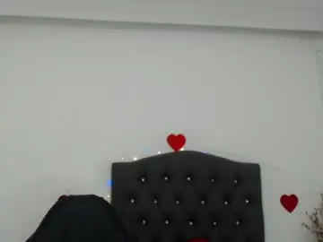 Chaturbate Adult Video Chat of melanie_smile