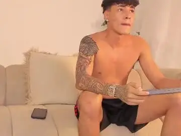 Chaturbate Live Porn of noahdaviss