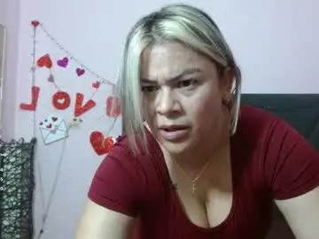 Chaturbate Adult Webcam of pamela_echeverria