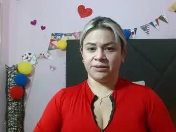 Chaturbate Best live sex cam show of pamela_echeverria