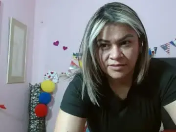 Chaturbate Adult Webcam of pamela_echeverria