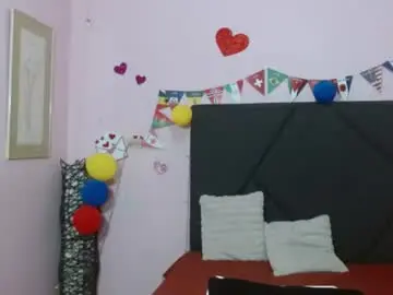 Chaturbate Live Sex Cam of pamela_echeverria