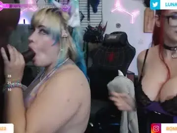 Chaturbate Adult Webcams of samandbrat