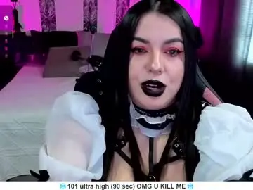 Chaturbate Free Porn Cam of santos_liah