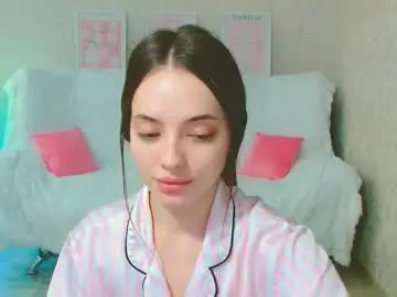 Chaturbate Adult Video Chat of siennamia