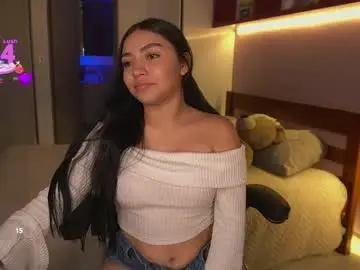 Chaturbate Live Porn of team_soler