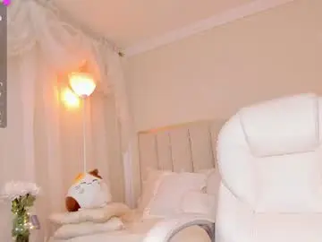 Chaturbate Nude Webcam of your_petite18