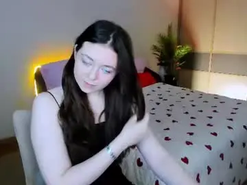 Chaturbate Adult Video Chat of alluringeyess