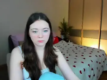 Chaturbate Nude Webcam of alluringeyess