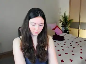 Chaturbate Live Porn of alluringeyess