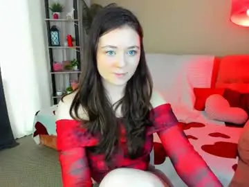 Chaturbate Free Live Porn of alluringeyess