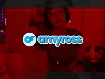 Chaturbate Live Porn of amy_ross1