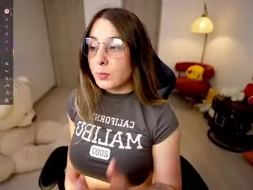 Chaturbate Watch Live Sex Cams of amy_ross1