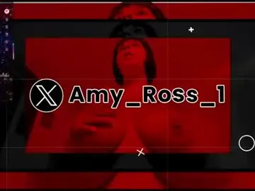Chaturbate Best Webcam of amy_ross1