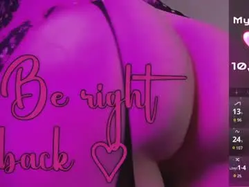Chaturbate Free Porn Cam of auroraenigma