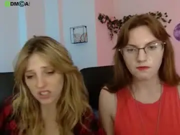 Chaturbate Private Sex Chat of brooklyn_bliss