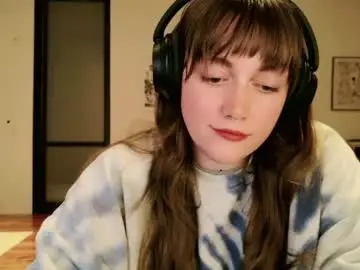 Chaturbate Sex Cam of clover_tully