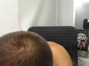 Chaturbate Live Sex of harold_18_
