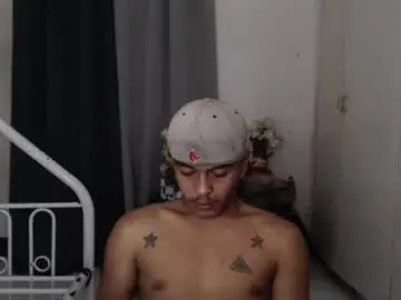 Chaturbate Adult Webcams of itzme_jhonfred